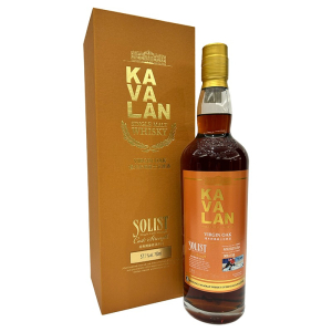 Kavalan Solist Virign Oak Team Canada L